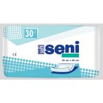 Podkłady higieniczne Seni Soft 40x60cm 30 sztuk